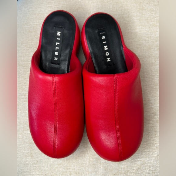 New Simon Miller Bubble Clog. Size 36 - Picture 4 of 14